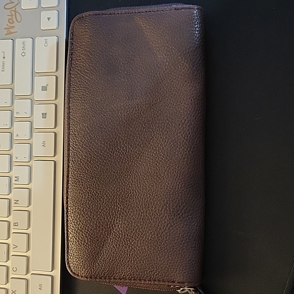 NWOT Jessica Simpson Wallet - Picture 4 of 8